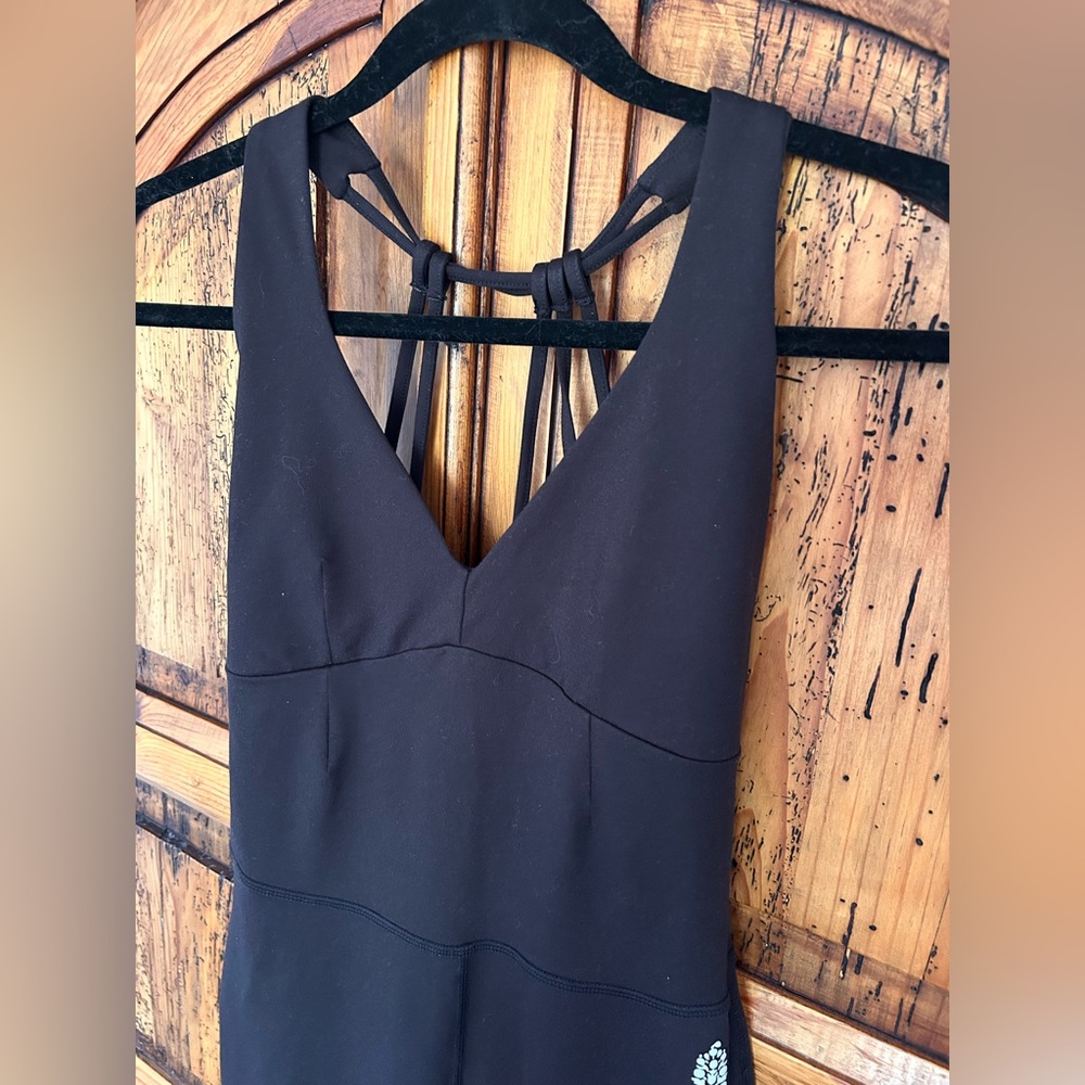 Free People Elevate Onesie Movement Work out Athleisure - Picture 9 of 11